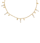 Anna + Nina Cosmic Dust Armband