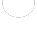 Anna + Nina Anchor Plain Armband