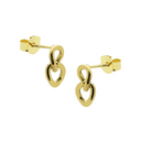 Karma Earrings Symbols XL Odile