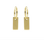 EARRINGS KARMA PICTURE