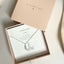 Riverstones Ketting De Dom Utrecht