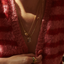 NECKLACE ANNA + NINA TREASURE NECKLACE