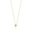 Blush ketting 14k goud 3097YZI