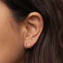 Karma Earrings Set Angelin