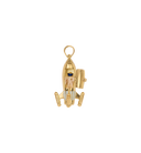 Anna + Nina Into Space Bedel