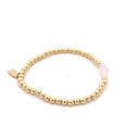 PScallme Armband Three Pink Light