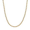 PScallme Ketting Basic Mix 4/2mm