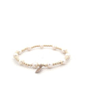 PScallme Bracelet Dot 11 Pearl