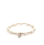 PScallme Armband Dot 11 Pearl