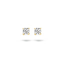 Blush earrings 14k gold 7128YZI