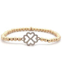 PScallme Armband Clover CC Big