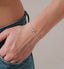 Anna + Nina Bow Armband