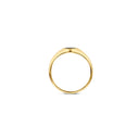 Blush ring 14k goud 1219YON