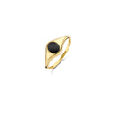 Blush ring 14k goud 1219YON
