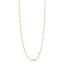 Pure by Nat Ketting Long Chain with Pearls