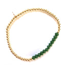 PScallme Armband Chance Green