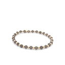 PScallme Armband Mix Brown