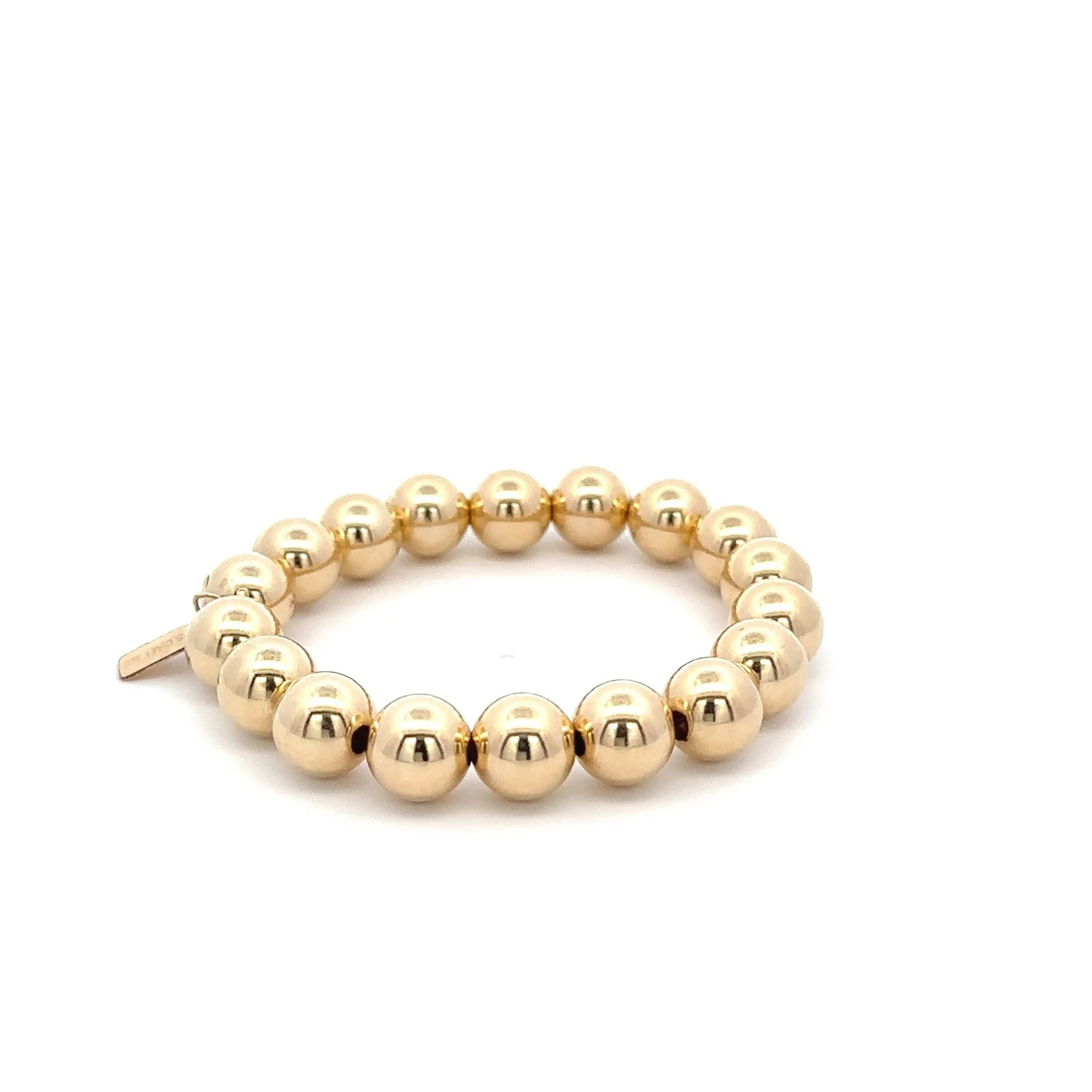 Stalen armband met hanger plat/rond | Lucardi-NL Stalen armband met hanger plat/rond | Lucardi-NL