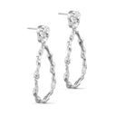 Pure by Nat Vela Post Earrings