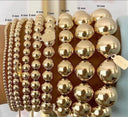 PScallme Bracelet Set Basic 2mm/3mm/4mm