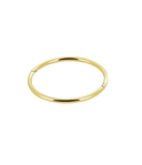 ZAG Bijoux Stainless Steel Gouden Armband Bangle Chenille