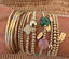 PScallme Bracelet Rondel CC One 10mm
