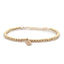 PScallme Armband Chance Pearl