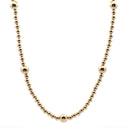 PScallme Ketting Dot 5 7mm