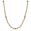 PScallme Ketting Dot 5 7mm