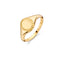 Blush ring 14k goud 1205YGO