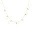 ZAG Bijoux Ketting Odile