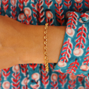 Anna + Nina Jasseron Armband