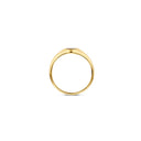 Blush ring 14k goud 1219YMP