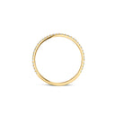 Blush ring 14k goud 1201YZI