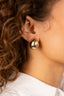 Lott Earrings Thick Drop M