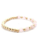 PScallme Bracelet Half Mix Pink