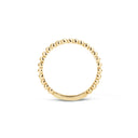 Blush ring 14k goud 1105YGO