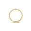 Blush ring 14k goud 1105YGO