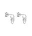 Copy of MIAB Earrings - Move Stud