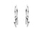 EARRINGS KARMA LIGHTNING