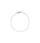 Anna + Nina Anchor Plain Armband