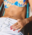 Anna + Nina Lobster Ring