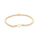 PScallme Armband Clover Small Open