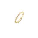 Blush ring 14k goud 1220YGO