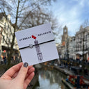 Armbandje Uteregs Gelukkie