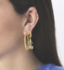 Anna + Nina Into Space Charm