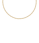 Anna + Nina Venetian Plain Bracelet