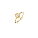 Blush ring 14k goud 1239YMQ