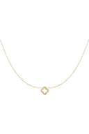 Ketting Lucky Diamond