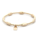 PScallme Armband Oval 7